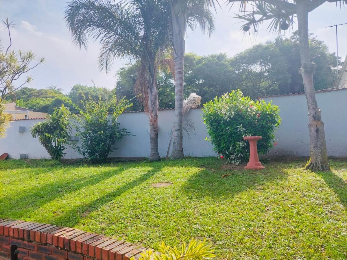 Beautiful Villa - Scottburgh, Durban Exterior foto