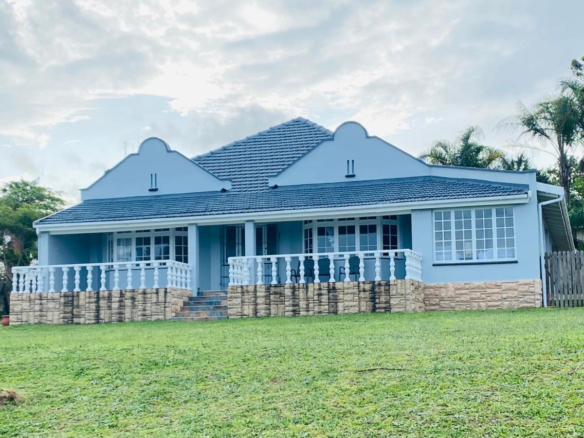 Beautiful Villa - Scottburgh, Durban Exterior foto