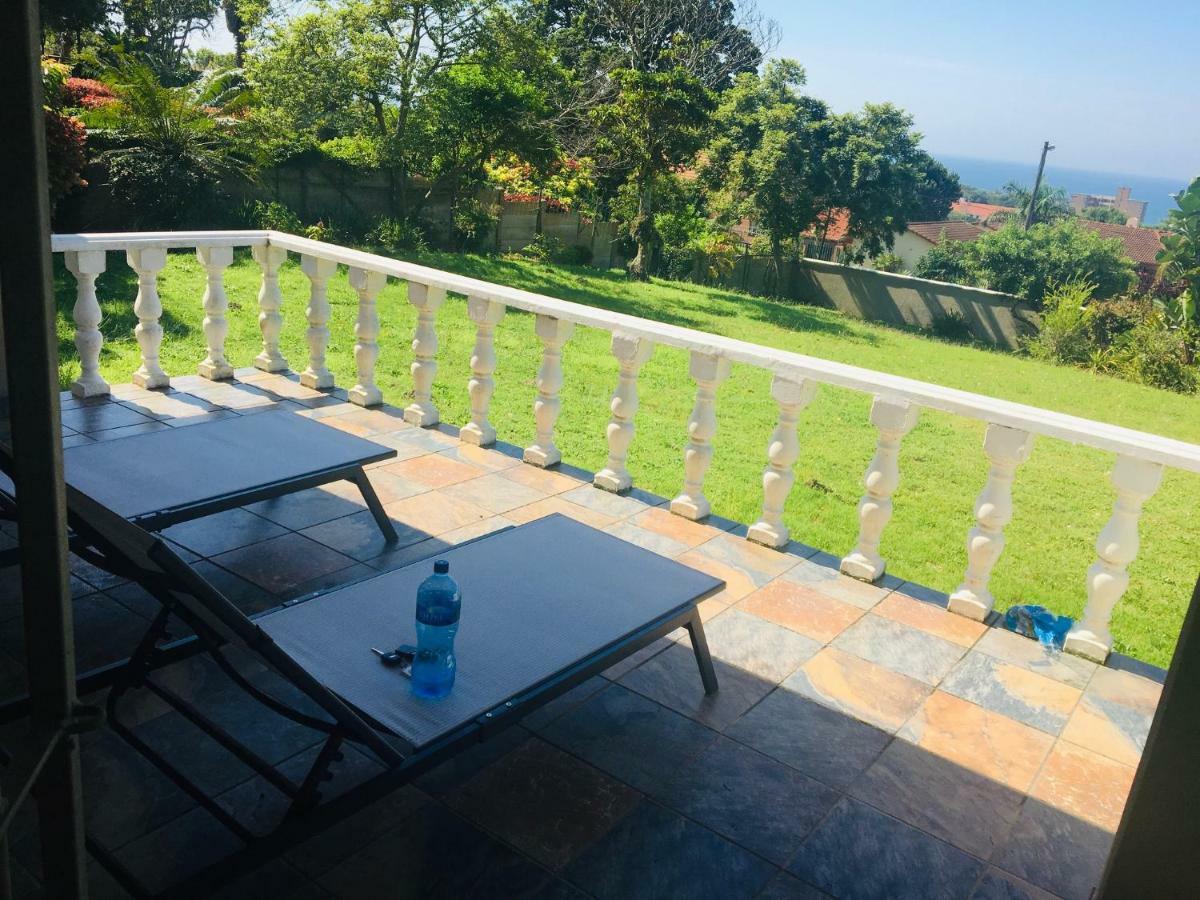 Beautiful Villa - Scottburgh, Durban Exterior foto
